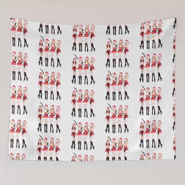Item preview, Copia de Santa designed and sold by gnuinart.