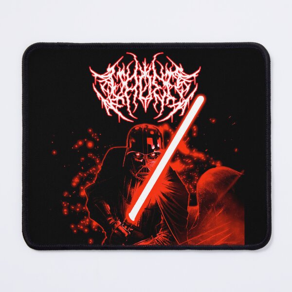 Item preview, Darth Vader designed and sold by SBW's Punk Shoppe.