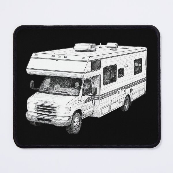 Item preview, RV designed and sold by Naux | Design & Illustration.