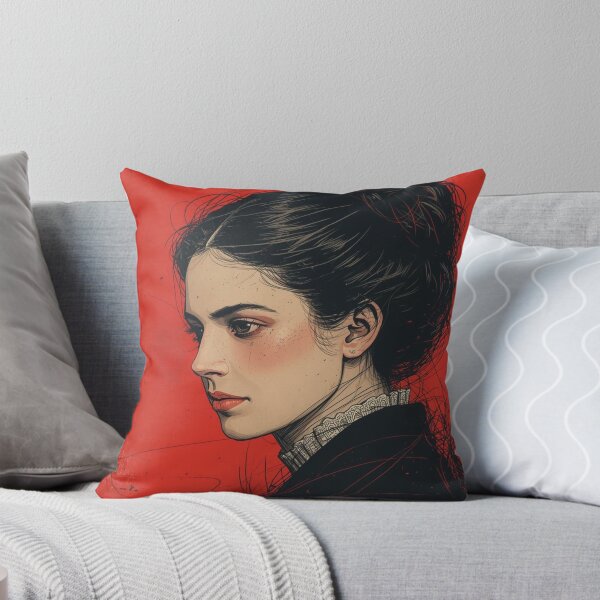 Item preview, 'Anna Karenina' a novel by Leon Tolstoy designed and sold by Filologica.