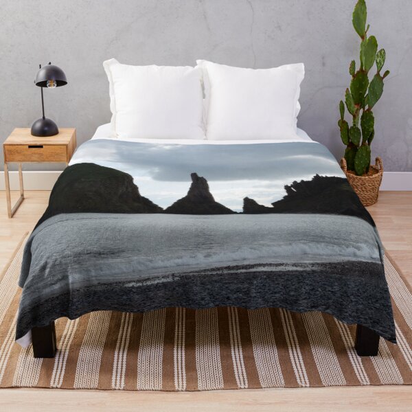 Item preview, Jagged peaks of St Matthew Island, Alaska designed and sold by HazelWright.