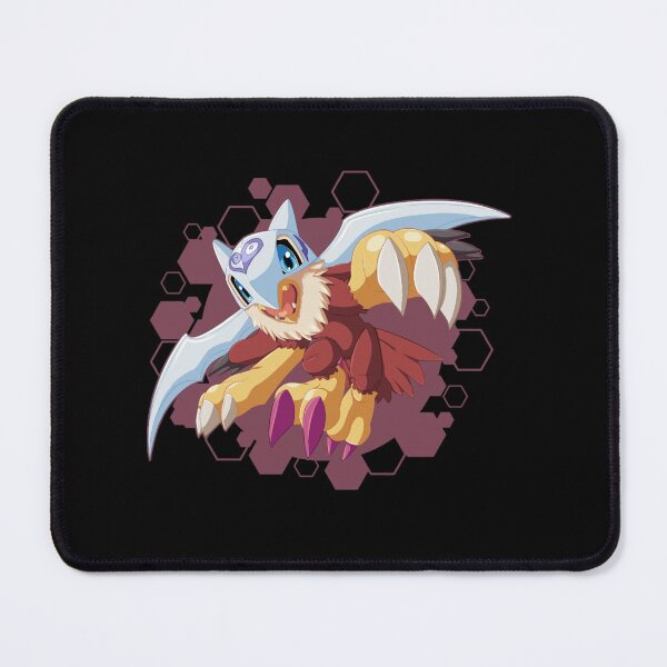 Item preview, Halsemon Chibi Active designed and sold by RajaSaoudshop.