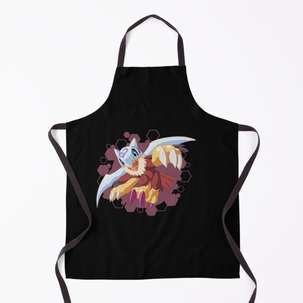 Item preview, Halsemon Chibi Active designed and sold by RajaSaoudshop.