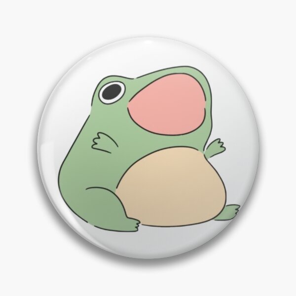 Aperçu de l'œuvre Grosse grenouille créée et vendue par AbsGuy.