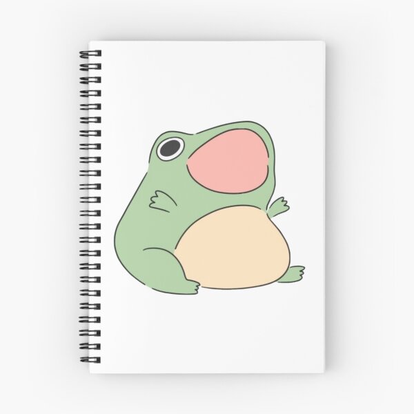 Artikelvorschau, Big frog  entworfen und verkauft von AbsGuy.