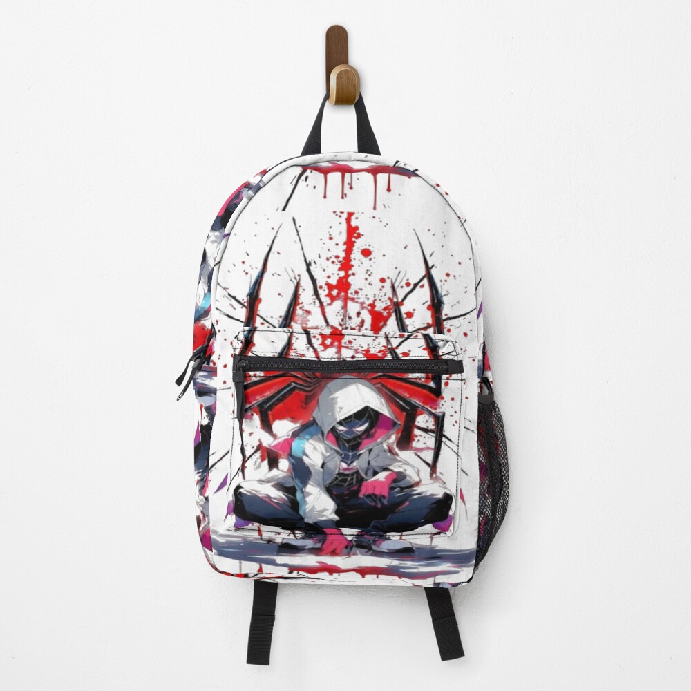 Item preview, Backpack designed and sold by Evan-Tees.