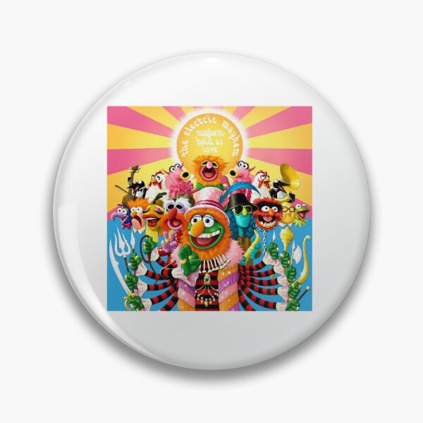 Item preview, the muppets Classic  designed and sold by CarlosJTavera22.
