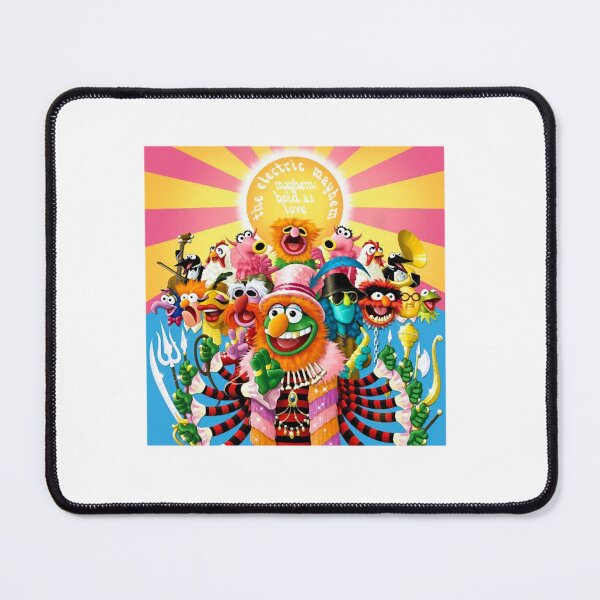 Item preview, the muppets Classic designed and sold by CarlosJTavera22.