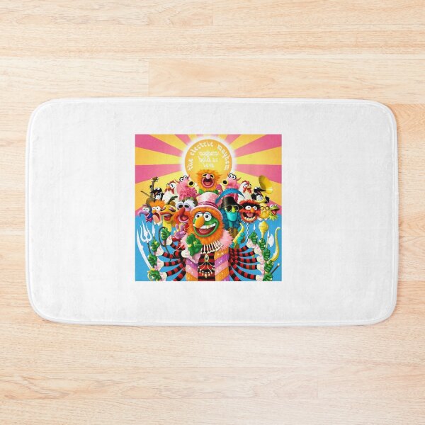 Item preview, the muppets Classic  designed and sold by CarlosJTavera22.