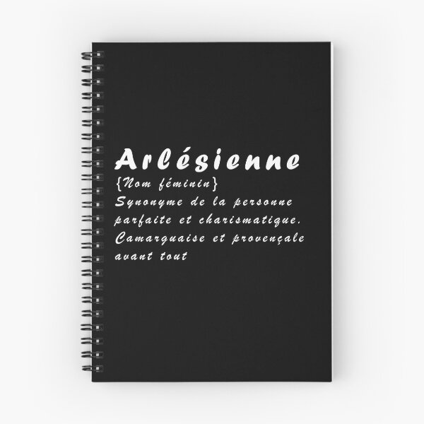 Item preview, Arlesian definition white designed and sold by NorbertRicaud.