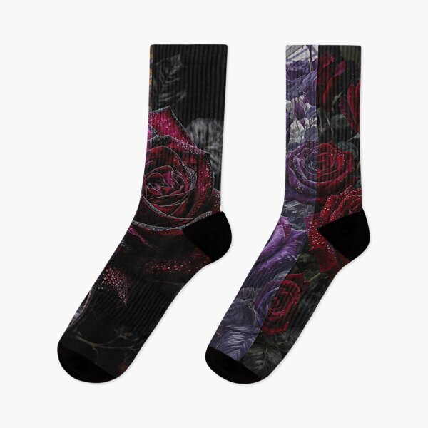 Item preview, Black Prince Rose#1 designed and sold by Helios Be. Lavsh.
