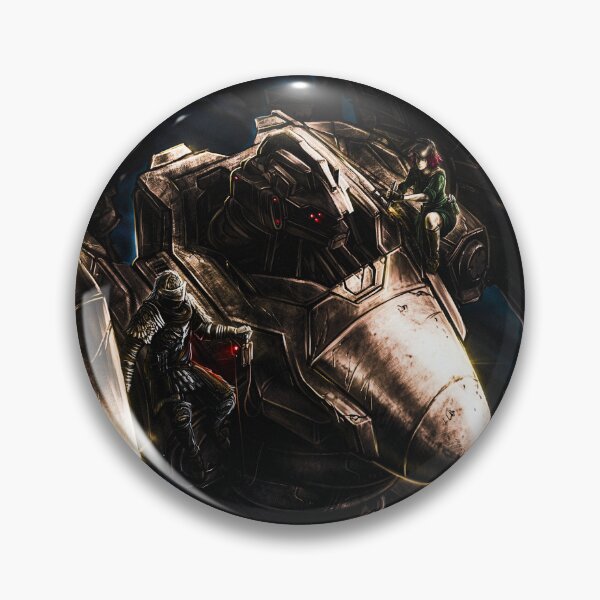 Item preview, The Armored Ring designed and sold by Ghonz.