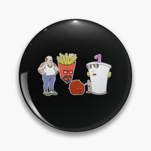 Item preview, Arlen Hunger Force  designed and sold by lmimsshop.