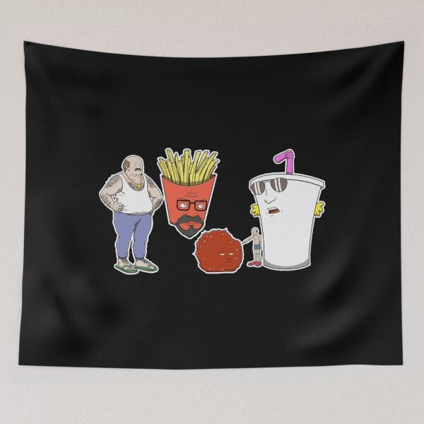 Item preview, Arlen Hunger Force  designed and sold by lmimsshop.