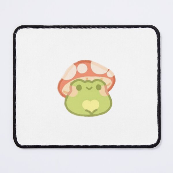 Item preview, Mushroom frog designed and sold by AbsGuy.
