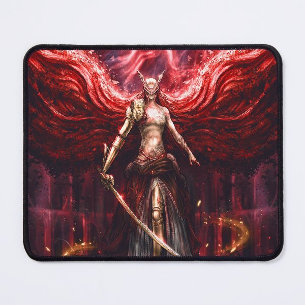 Item preview, Crimson Valkyrie designed and sold by Ghonz.