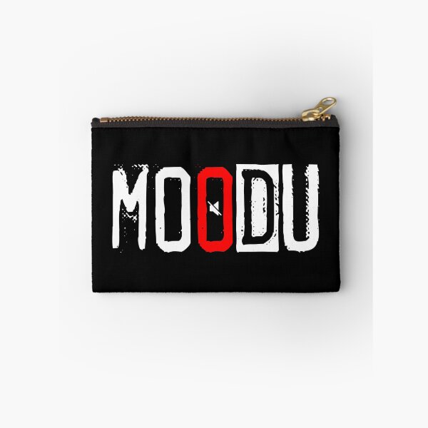Item preview, MOODU Typography Design Funny Tamil Slang designed and sold by Vecta designs.