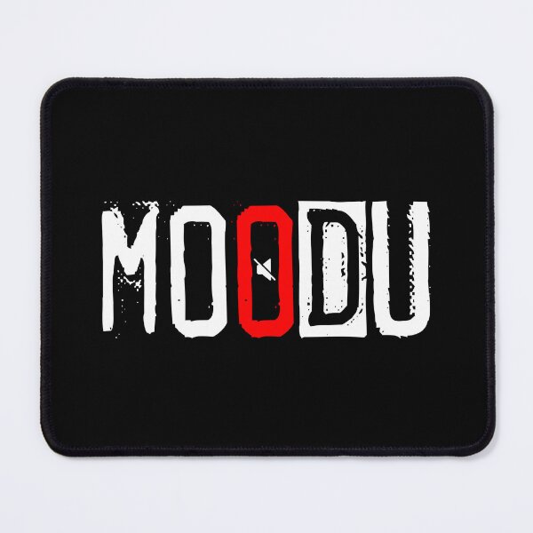 Item preview, MOODU Typography Design Funny Tamil Slang designed and sold by Vecta designs.