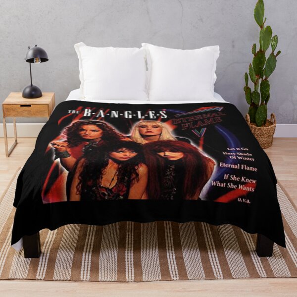 Item preview, let it go the bangles lyric and popular song Classic  designed and sold by oritoor58392.