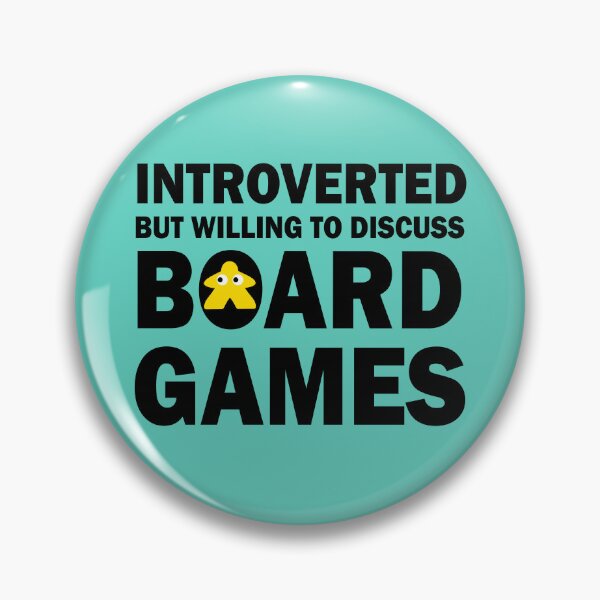 Item preview, Board Games +Yellow Meeple designed and sold by Sky-99.