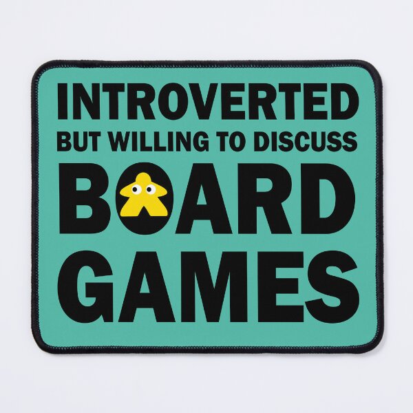Item preview, Board Games +Yellow Meeple designed and sold by Sky-99.