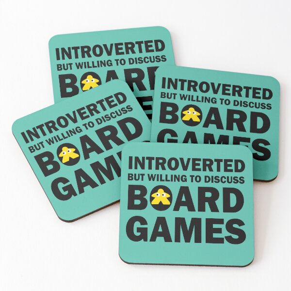 Item preview, Board Games +Yellow Meeple designed and sold by Sky-99.