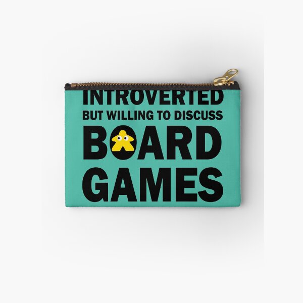 Item preview, Board Games +Yellow Meeple designed and sold by Sky-99.