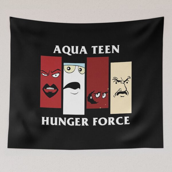 Item preview, ATHF Flag Tribute  designed and sold by lmimsshop.