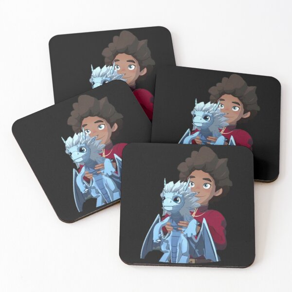 Item preview, Ezran and the Dragon Prince  designed and sold by Huenfeldshop.