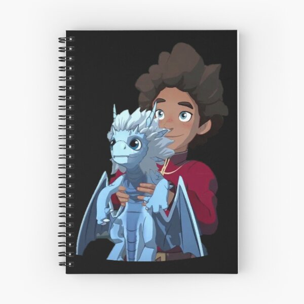 Item preview, Ezran and the Dragon Prince  designed and sold by Huenfeldshop.