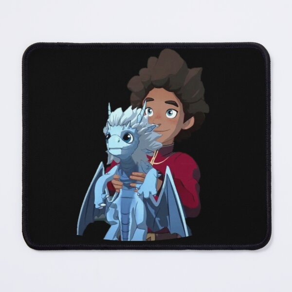Item preview, Ezran and the Dragon Prince  designed and sold by Huenfeldshop.