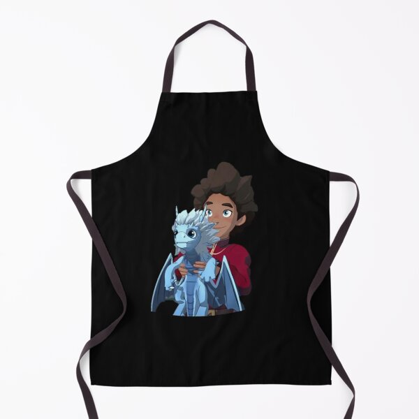 Item preview, Ezran and the Dragon Prince  designed and sold by Huenfeldshop.