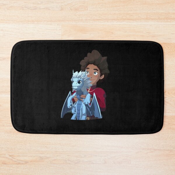 Item preview, Ezran and the Dragon Prince  designed and sold by Huenfeldshop.