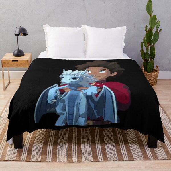 Item preview, Ezran and the Dragon Prince  designed and sold by Huenfeldshop.
