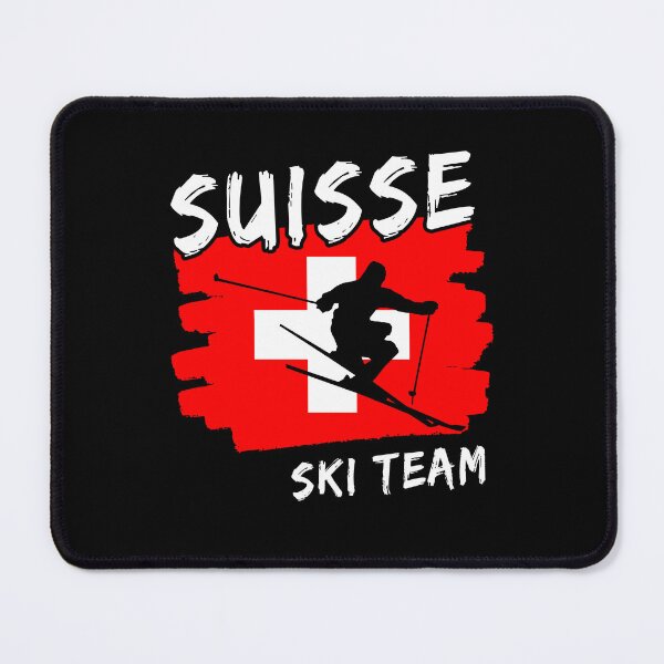 Item preview, Suisse Ski designed and sold by ForzaDesigns.