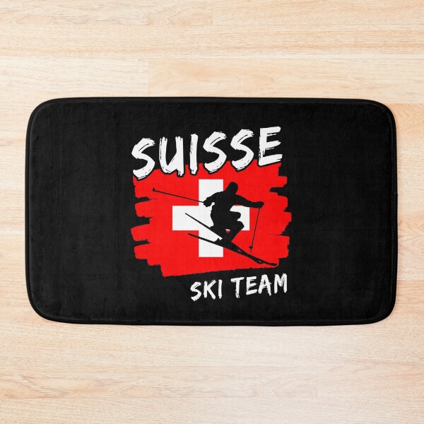 Item preview, Suisse Ski  designed and sold by ForzaDesigns.