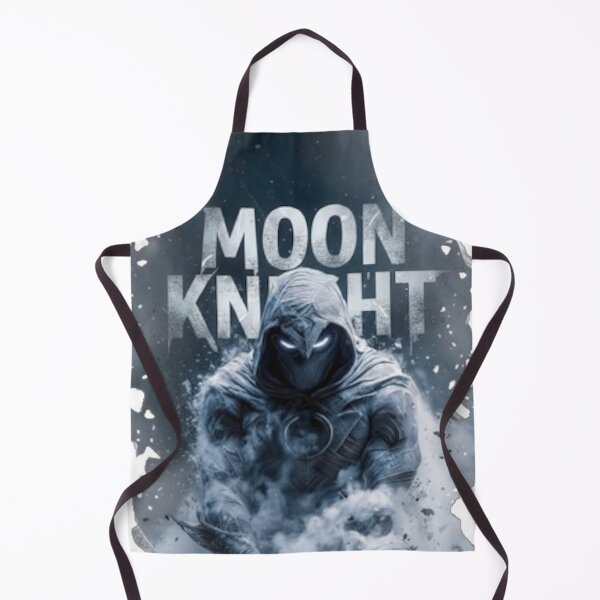 Item preview, White Hooded Vigilante Illustration designed and sold by Evan-Tees.