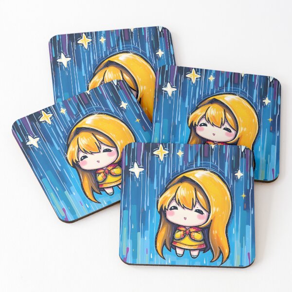 Item preview, Joyful Whimsy – Cute Cartoon Illustration designed and sold by DanielBDesigns.