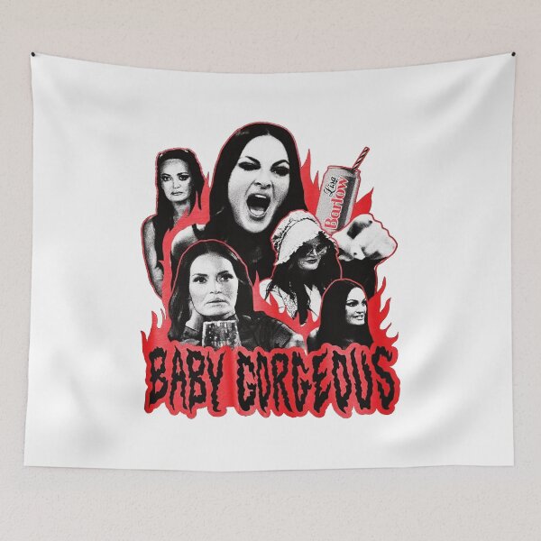 Item preview, Lisa Barlow BABY GORGEOUS designed and sold by olsonyvykteresa.