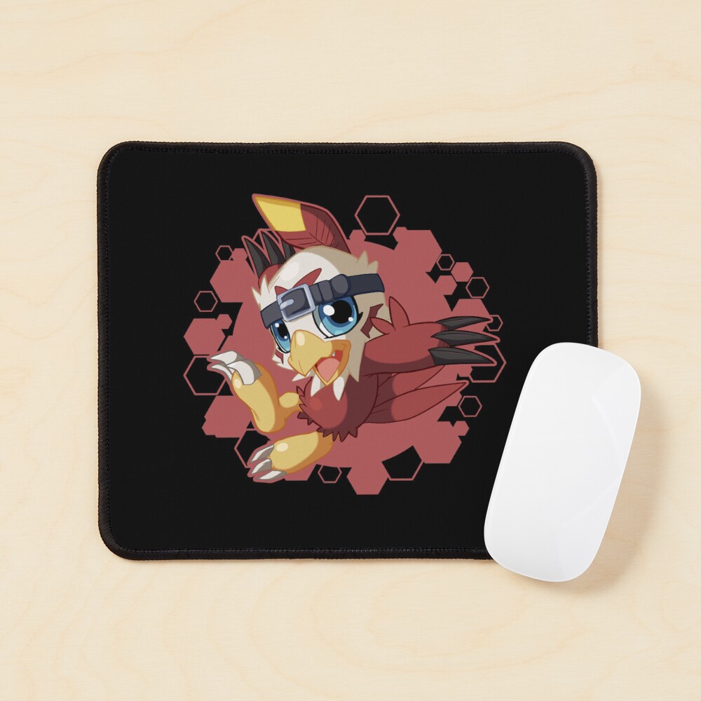 Item preview, Mouse Pad designed and sold by RajaSaoudshop.