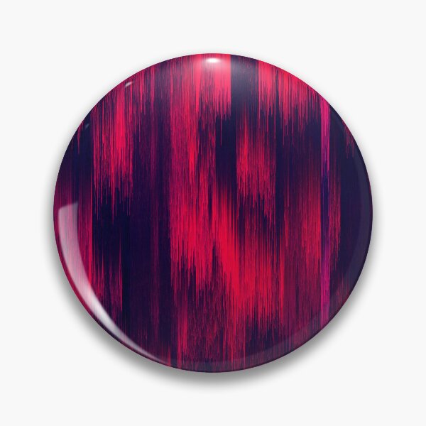 Item preview, Dynamic - Red and Blue Energy Glitch  designed and sold by Petra Lang.
