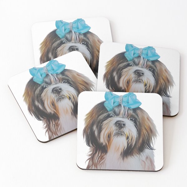 Item preview, Dog Lovers designed and sold by Dorlax Colours.