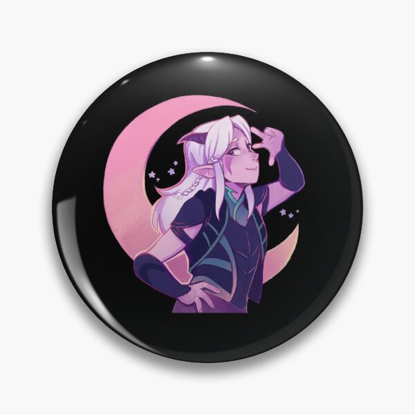 Item preview, In the Name Of the Moon Classic  designed and sold by Huenfeldshop.