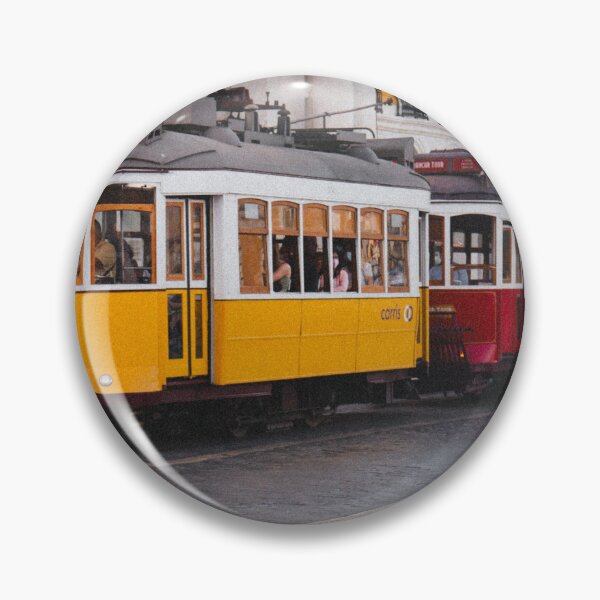 Item preview, Cable car  designed and sold by LuisaDuarte.