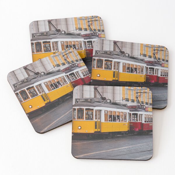Item preview, Cable car  designed and sold by LuisaDuarte.