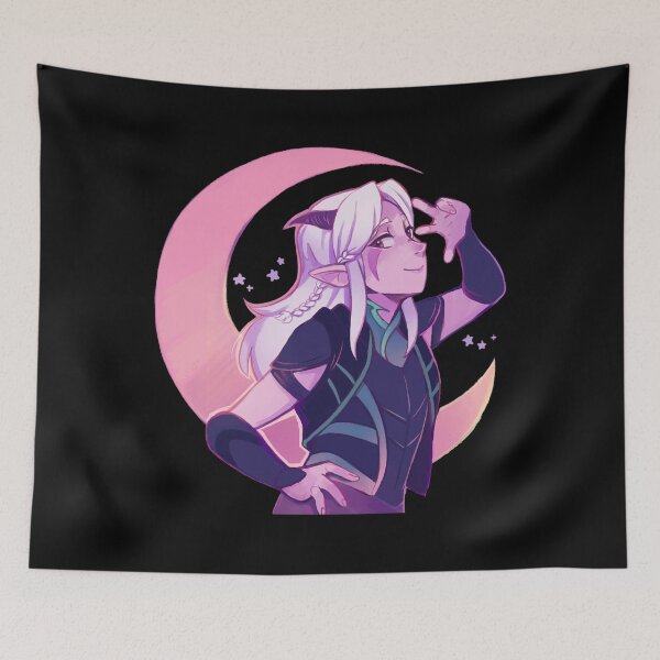 Item preview, In the Name Of the Moon Classic  designed and sold by Huenfeldshop.