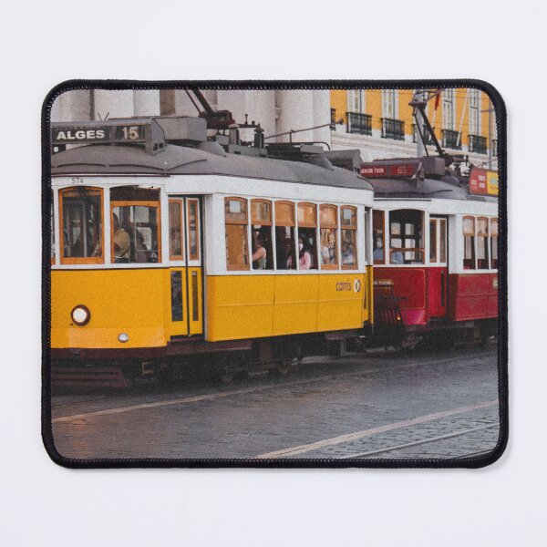 Item preview, Cable car designed and sold by LuisaDuarte.