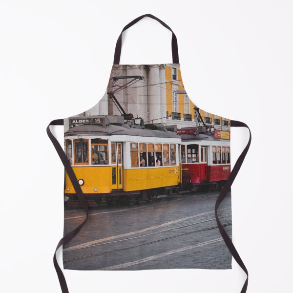 Item preview, Cable car designed and sold by LuisaDuarte.