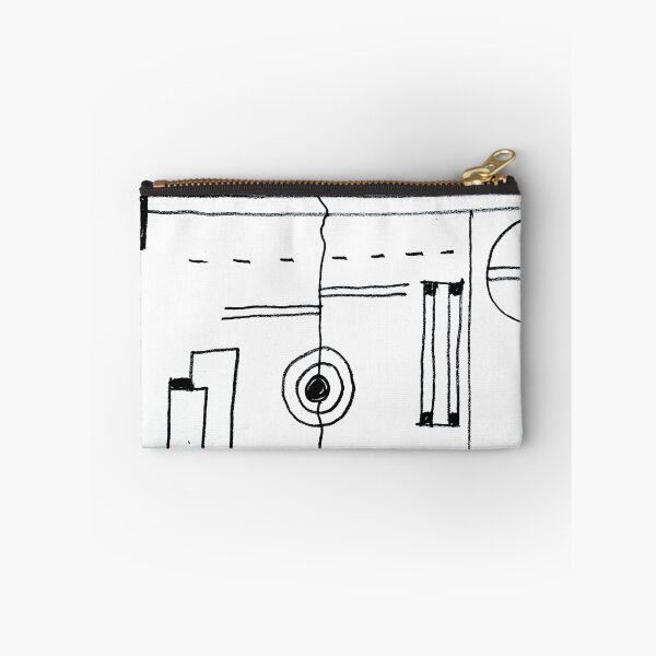 Item preview, Fragment II. "thought". abstract designed and sold by Tereza Pilar  Art.