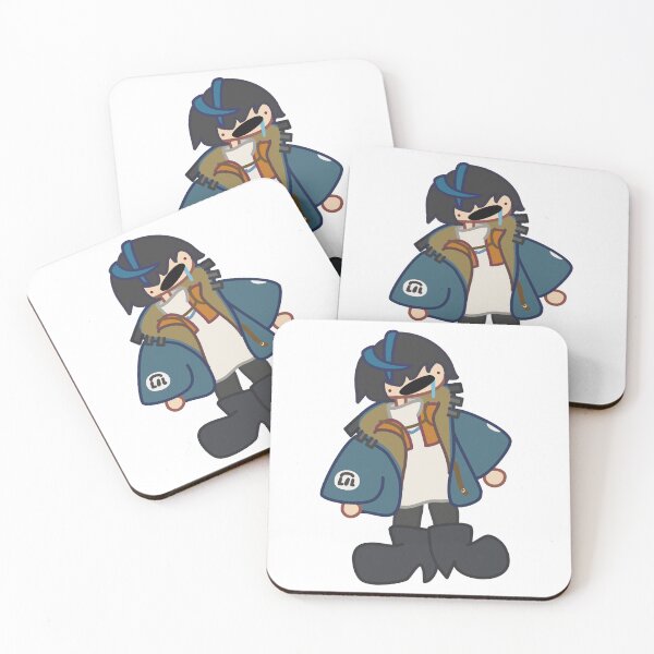 Item preview, Da Unika designed and sold by STICKR-BOM.